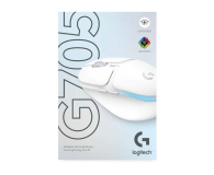 LOGITECH G705 - 1063600 - zdjęcie 4